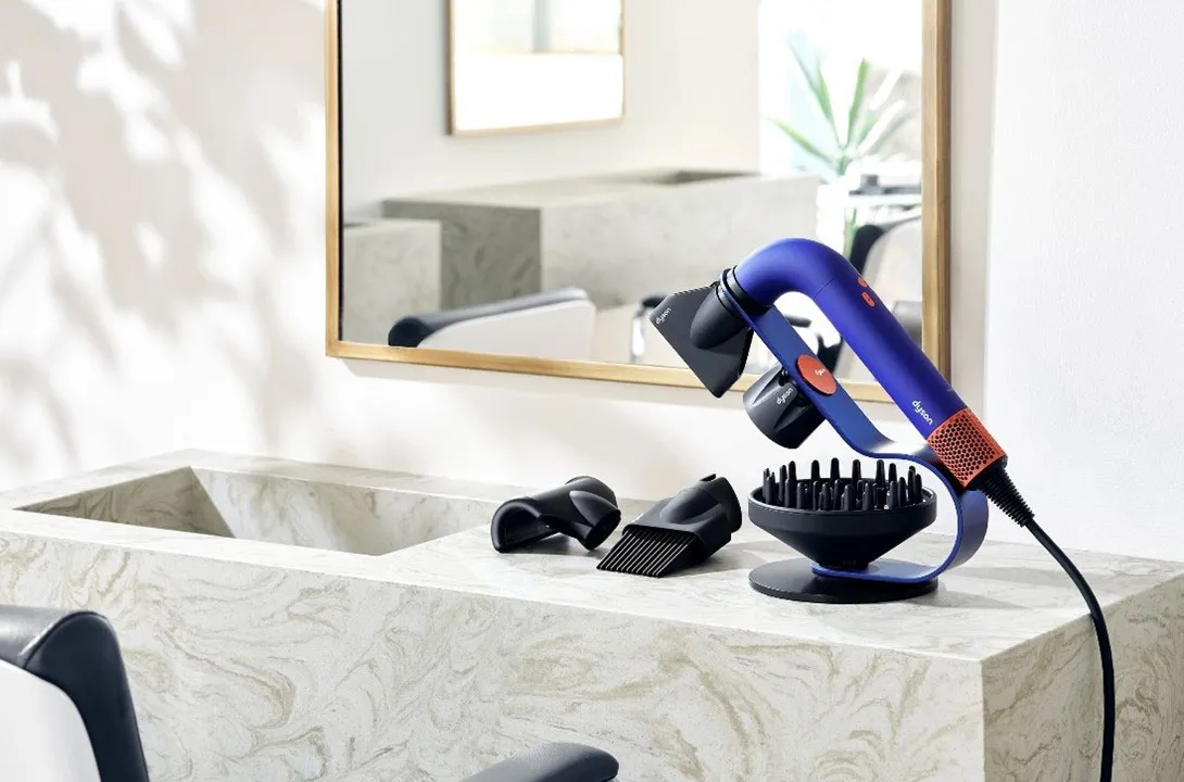 Supersonic r™ Hair Dryer