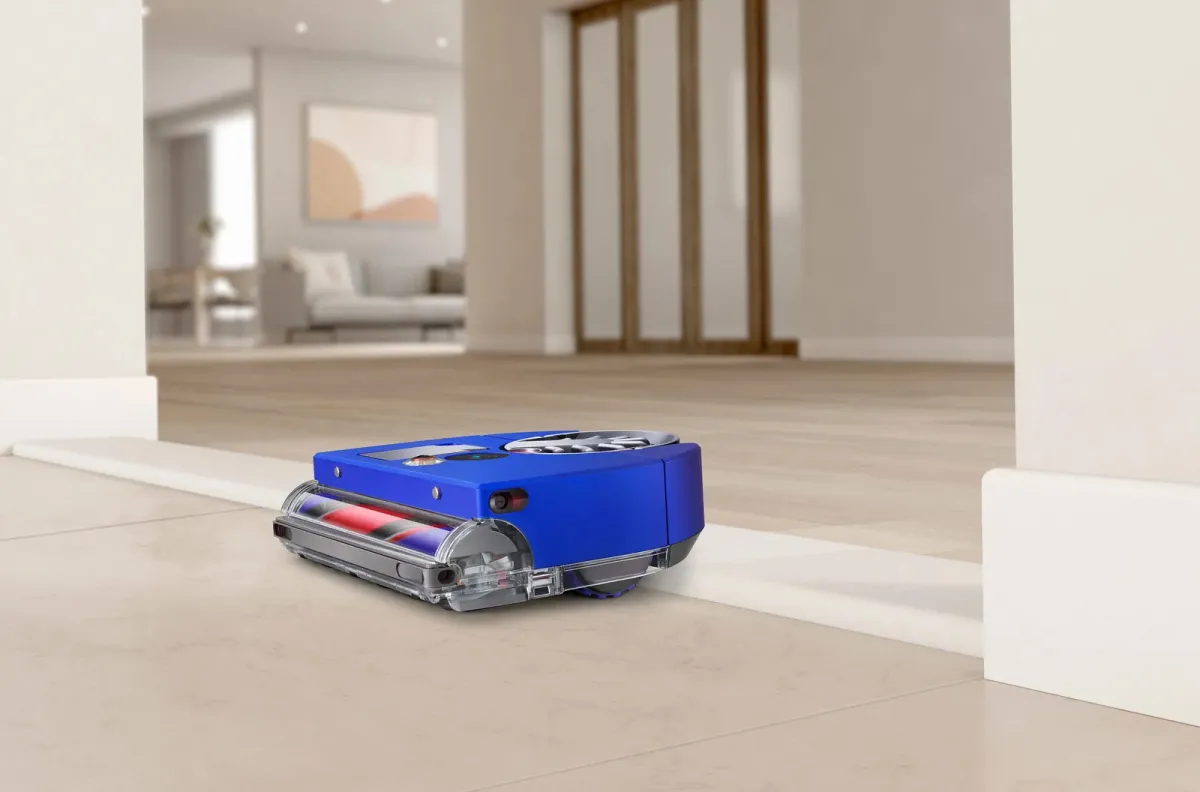 Dyson 360 Vis Nav™ Robot Vacuum