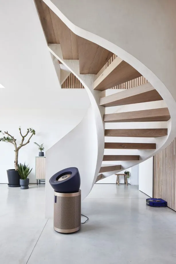 Purifier Big+Quiet Formaldehyde