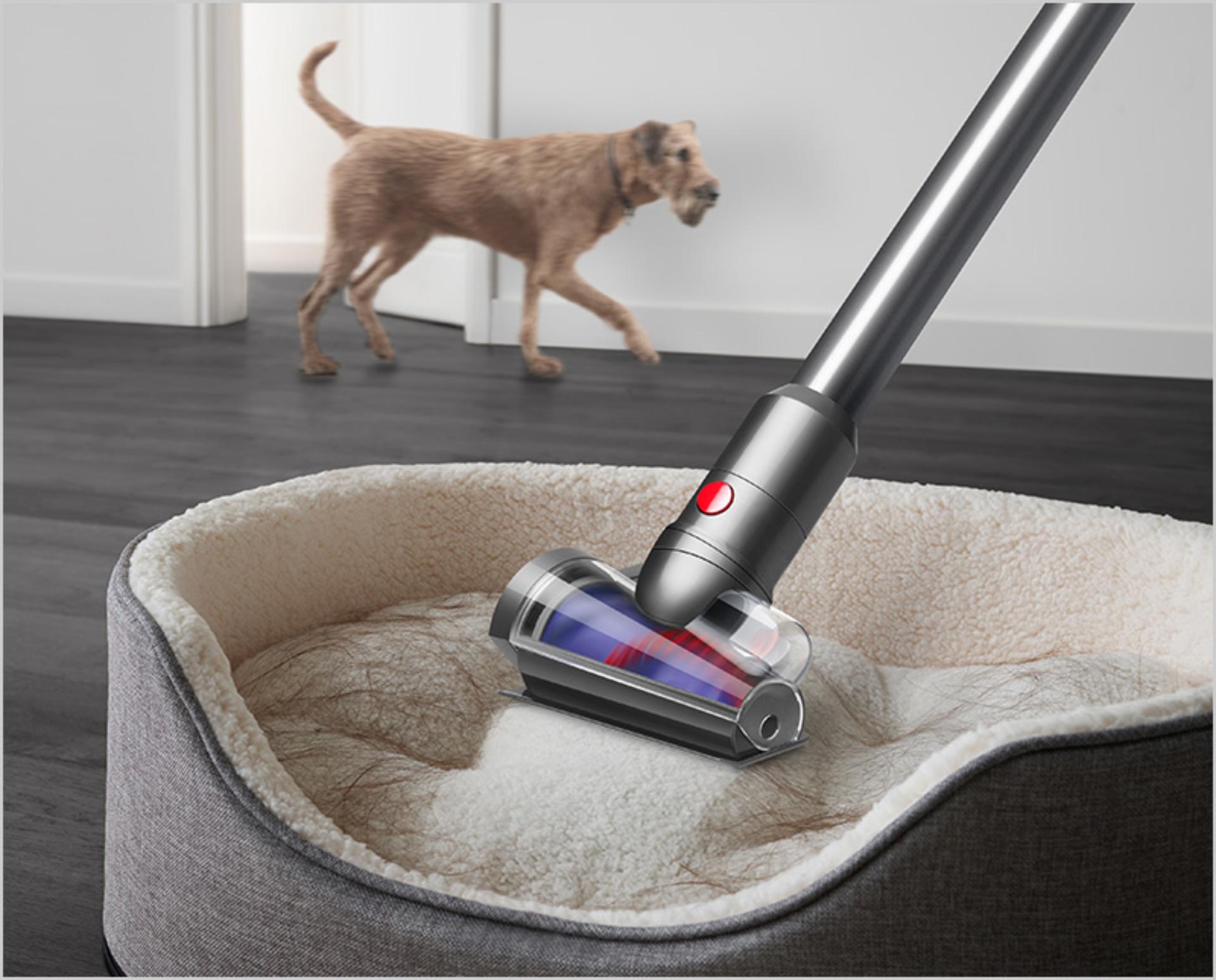 Dyson MicroFan™