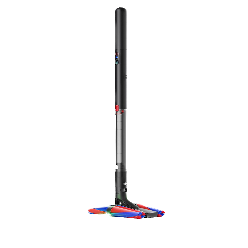PencilVac vacuum cleaner